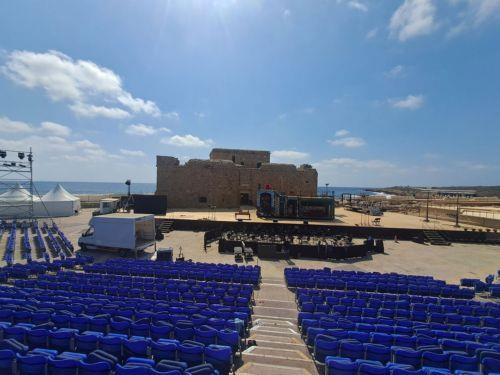«Το Ελιξίριο του Έρωτα» στο Pafos Aphrodite Festival 2026