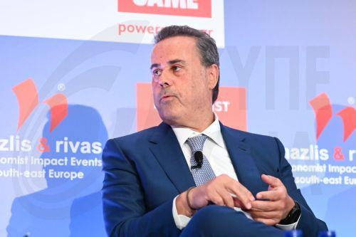 Οι δηλώσεις Παπαναστασίου για το καλώδιο ξεκαθάρισαν το τοπίο, είπε ο Σ. Παπασταύρου