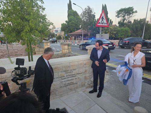 Διορθώσεις στη μεταρρύθμιση της τοπικής αυτοδιοίκησης προανήγγειλε ο Πρόεδρος