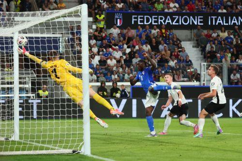 Αποτελέσματα και πρόγραμμα προκριματικών Μουντιάλ 2026