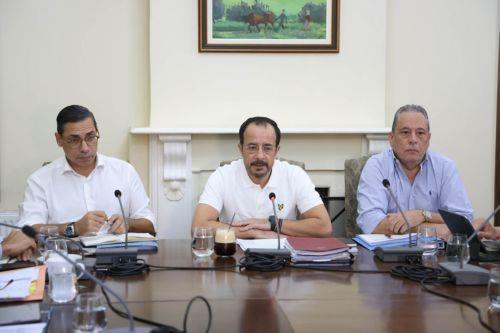 Η πορεία υλοποίησης προγράμματος διακυβέρνησης στο Υπουργικό στο Τρόοδος, λέει στο ΚΥΠΕ ο ΚΕ