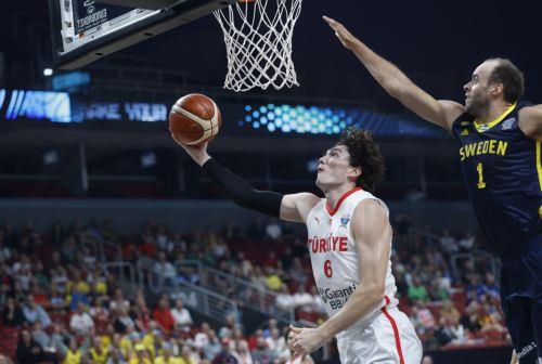 Ξεκίνησε στη Ρίγα η τελική φάση του EuroBasket 2025