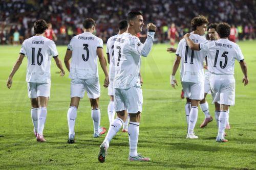 Βοσνία, Πορτογαλία και Αγγλία προχώρησαν με νίκες στα προκριματικά του Μουντιάλ