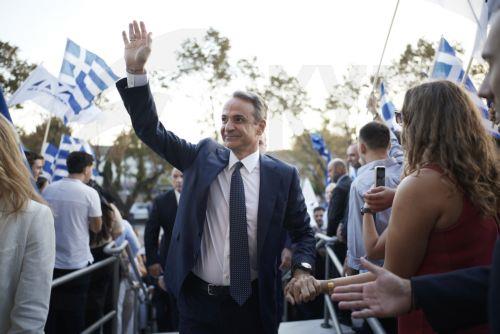 Η Κύπρος να αποδείξει έμπρακτα ότι θέλει το έργο GSI, λέει ο Μητσοτάκης