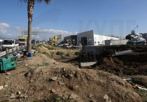 Αρχίζουν εντός Μαρτίου εργασίες κατασκευής υδατοδεξαμενής στην Αυδήμου