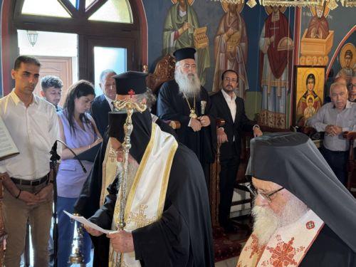 Δίπλα στους συγγενείς των θυμάτων Ήλιος η Πολιτεία, λέει ο ΠτΔ