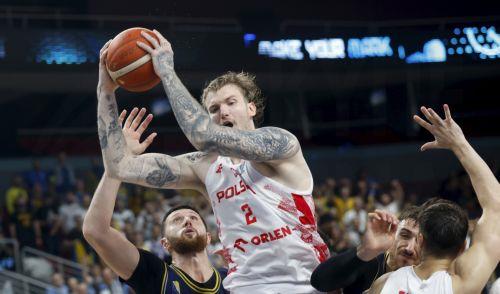 Στα προημιτελικά του EuroBasket η Πολωνία που κέρδισε τη Βοσνία