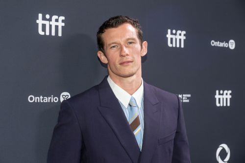 O Κάλουμ Τέρνερ νέο φαβορί για τον ρόλο του Τζέιμς Μποντ