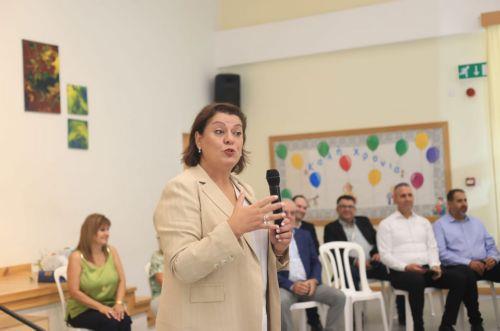 Χρονιά των αλλαγών στο εκπαιδευτικό σύστημα η φετινή, λέει η ΥΠΑΝ