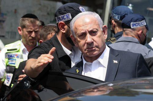 Πνέουν μένεα κατά του Νετανιάχου συγγενείς θυμάτων της 7ης Οκτωβρίου