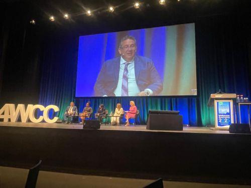 Ισχυρό το οικοσύστημα Έρευνας και Καινοτομίας της Κύπρου, είπε ο Επικεφαλής Επιστήμονας