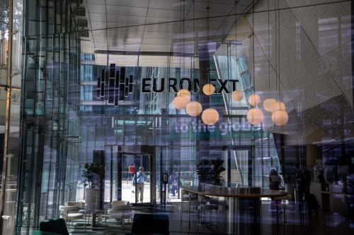 Δείκτης Τιμών Χρηματιστηρίου