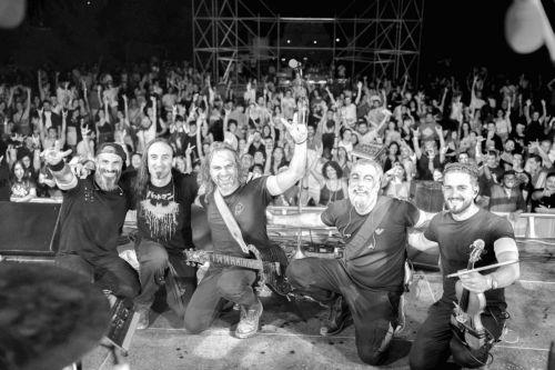 Συγχαρητήρια Υφ. Πολιτισμού για διεθνείς διακρίσεις σε Χ. Φούντο και Γ. Σόλωνος