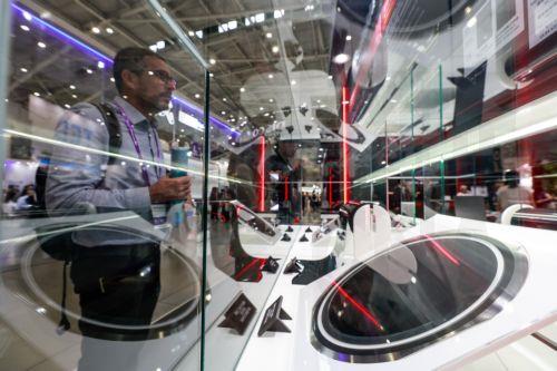 Να ανανεώνεται συνεχώς η ετοιμότητα ΕΕ για ΤΝ λέει στο ΚΥΠΕ αξιωματούχος της Κομισιόν