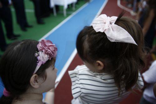 Τρίτη η Κύπρος στην ΕΕ στα νοικοκυριά με παιδιά το 2025, σύμφωνα με Eurostat