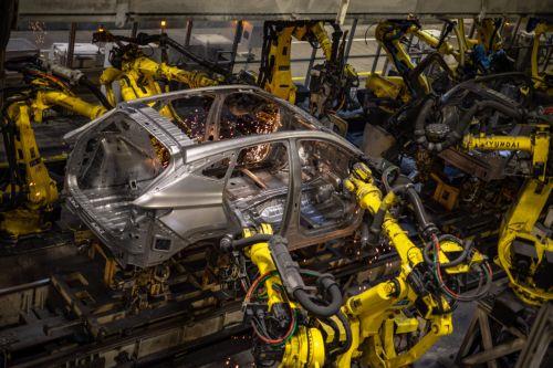 Eurostata göre Kıbrısta üretici fiyatlarında küçük artış kaydedildi