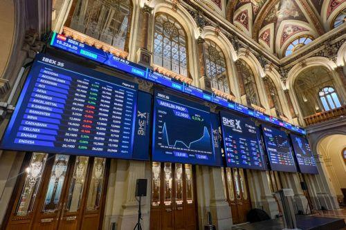 Δείκτης Τιμών Χρηματιστηρίου