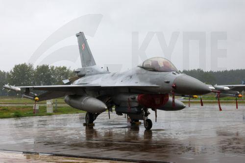 Περιορισμοί στην εναέρια κυκλοφορία στην Πολωνία