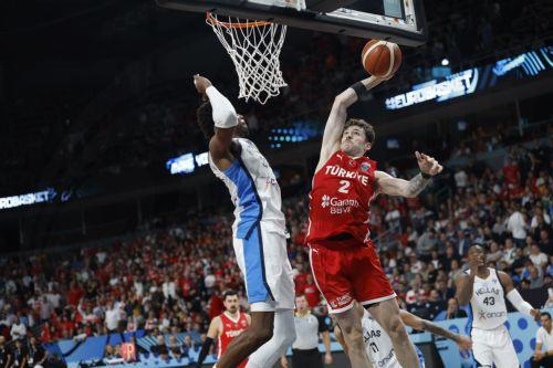 Την κορυφαία δεκάδα με τους αθλητές των Βαλκανίων για το 2025 ετοίμασε το ΒΤΑ