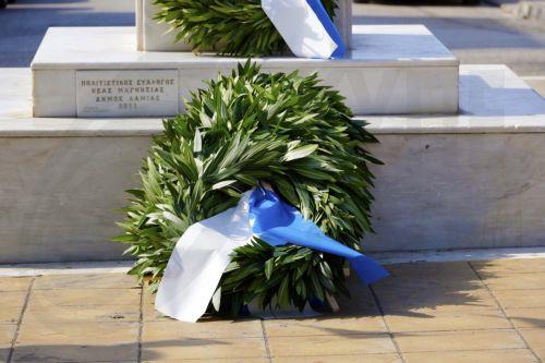 Ανοιχτό σε συνεργασία για διαμόρφωση Άλσους Αιχμαλώτων δηλώνει το Τμ.Δασών