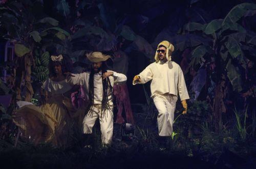 Ο Bad Bunny προηγείται στις υποψηφιότητες για τα βραβεία Latin Grammy