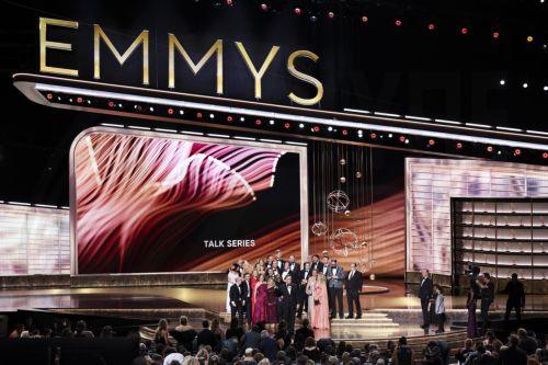 Βραβεία Έμμυ: «The Studio» και «Adolescence» οι μεγάλοι νικητές