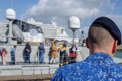 Το ΝΑΤΟ αυξάνει την παρουσία στη Βαλτική μετά τις υπερπτήσεις drones στη Δανία