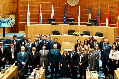 Η συμμετοχή των πολιτών στην λήψη αποφάσεων απασχόλησε διάσκεψη στη Βουλή