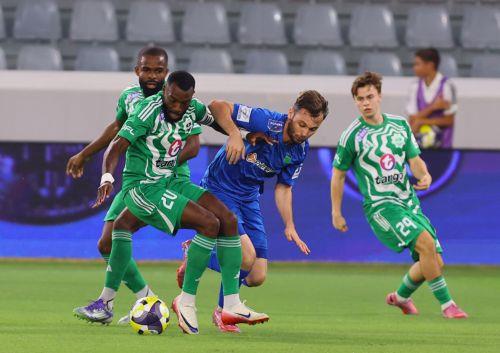 Με νίκες Άρη-Ολυμπιακού ξεκίνησε η 12η αγωνιστική Cyprus League By Stoiximan