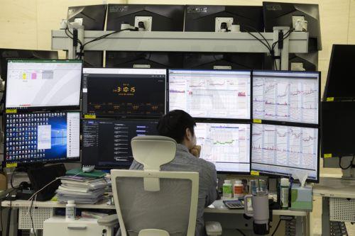 Δείκτης Τιμών Χρηματιστηρίου