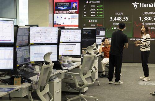 Δείκτης Τιμών Χρηματιστηρίου