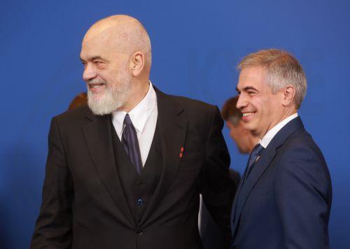 Άνοιγμα 4 νέων κεφαλαίων ενταξιακών διαπραγματεύσεων Αλβανίας με ΕΕ