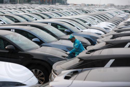 Ανακαλεί επικίνδυνα οχήματα το ΤΟΜ