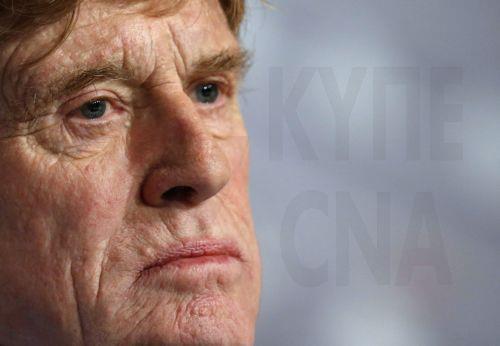 Η Μέριλ Στριπ αποχαιρετά τον Ρόμπερτ Ρέντφορντ, μηνύματα από Τζέιν Φόντα και Ντόναλντ Τραμπ