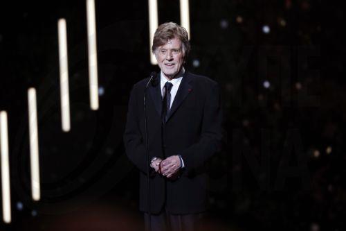 Πέθανε ο Ρόμπερτ Ρέντφορντ