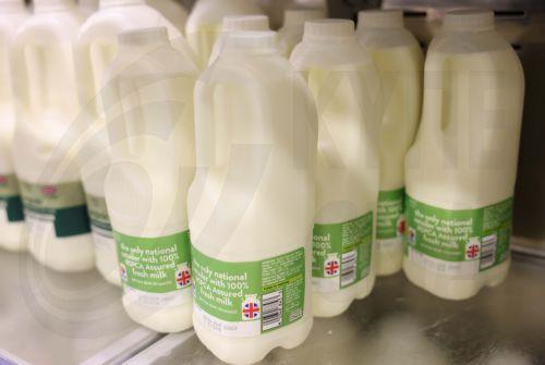 Καμία ένδειξη κινδύνου για δημόσια υγεία λένε οι Κτηνιατρικές μετά τις καταγγελίες για αλλοιωμένο γάλα