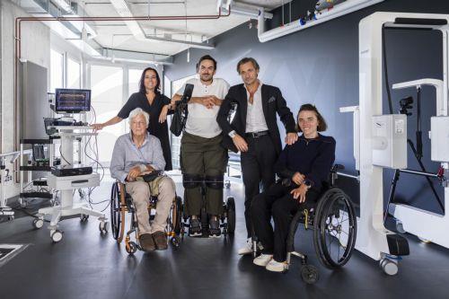 Ανάγκη για ολοκληρωμένο σχεδιασμό και ένταξη στο ΓεΣΥ επισημαίνουν οι εργοθεραπευτές