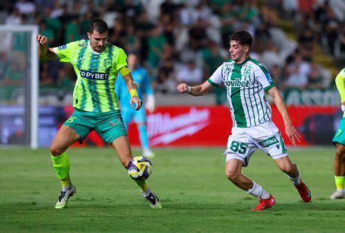 Κερδισμένη της αγωνιστικής η ΑΕΚ Λάρνακας, μείωσε στο -6 τη διαφορά από Ομόνοια