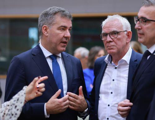 ΕΕ: Συμφωνία υπουργών Περιβάλλοντος για δήλωση προθέσεων ενόψει COP30