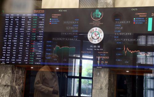 Δείκτης Τιμών Χρηματιστηρίου