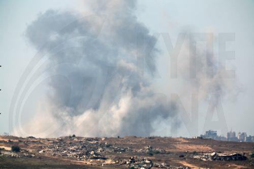 Τουλάχιστον 79 Παλαιστίνιοι σκοτώθηκαν σε ισραηλινά πλήγματα το τελευταίο 24ωρο