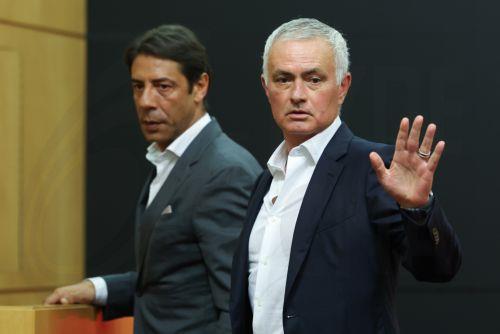 Την Τετάρτη η παρουσίαση του Μουρίνιο από τη Ρεάλ Μαδρίτης