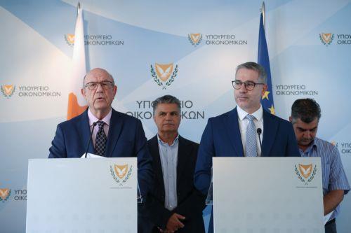 Substantial progress for privatization of CSE, its Chair says