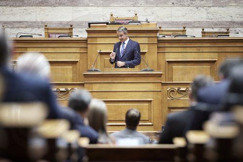 Η ευθύνη στην τουρκική πλευρά, γράφει ο Τύπος στην Ελλάδα για ακύρωση συνάντησης Μητσοτάκη-Ερντογάν