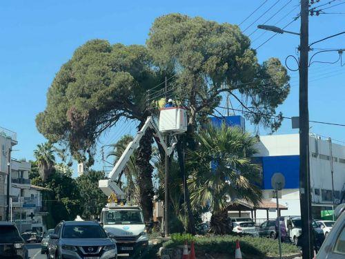 Για απάτη σε σχέση με εγκατάσταση έξυπνων μετρητών προειδοποιεί η ΑΗΚ