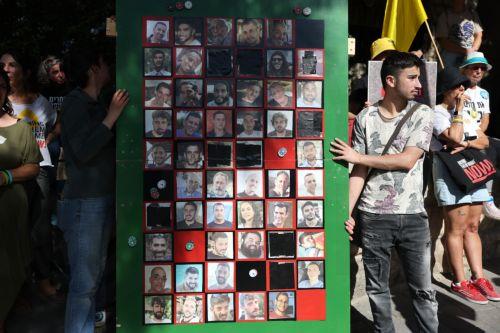 Ένταση στις σχέσεις Ισραήλ - Μ. Βρετανίας ενόψει αναγνώρισης κράτους Παλαιστίνης