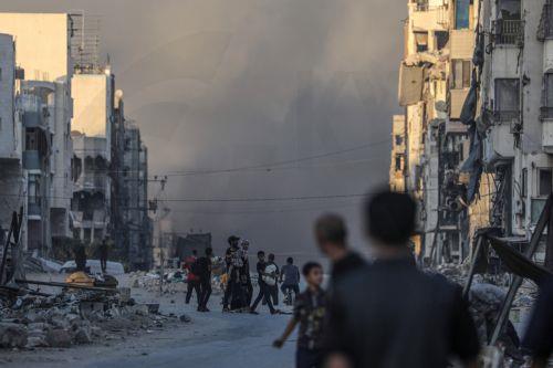 Νέες απειλές από τη Χαμάς για τους ομήρους, προειδοποιήσεις Αιγύπτου στο Ισραήλ