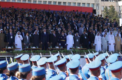 Tον Υπουργό Άμυνας της Σερβίας υποδέχεται την Τετάρτη ο Β. Πάλμας