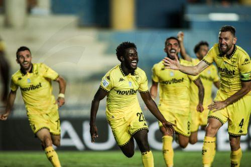 Δεύτερη νίκη για Άρη στο Κύπελλο Ελλάδας, αποτελέσματα και πρόγραμμα