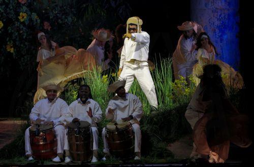 Ο σούπερ σταρ Bad Bunny θα εμφανιστεί στο ημίχρονο του Super Bowl 2026